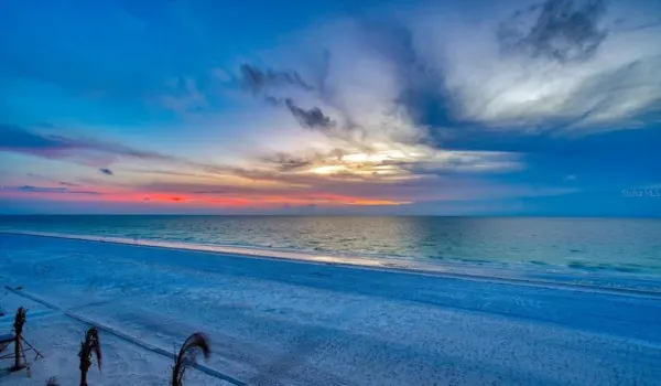 1660 Gulf Boulevard, Unit 403, Clearwater Beach, FL, 33767