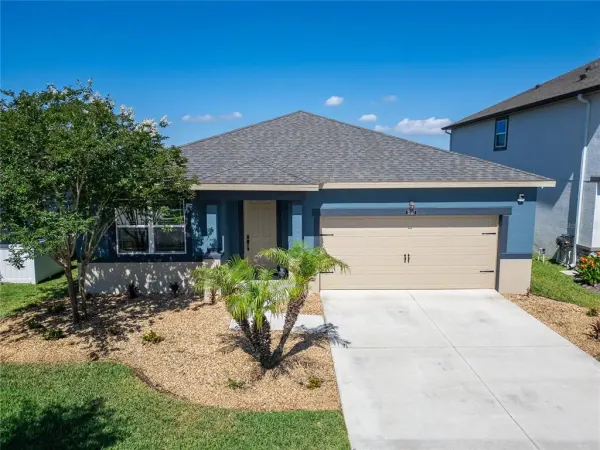 13517 Texas Sage Place, Riverview, FL, 33579