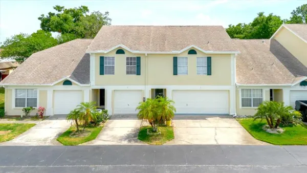 682 Green Valley Road, Unit C3, Palm Harbor, FL, 34683