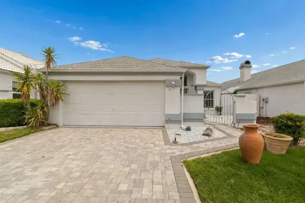 10454 Casa Grande Circle, Spring Hill, FL, 34608