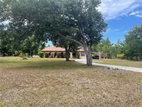 17449 Eagle Lane, Lutz, FL, 33558