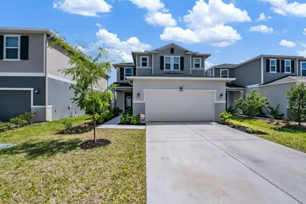 37668 Yukon Drive, Zephyrhills, FL, 33540