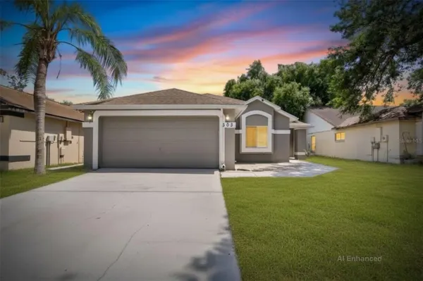 305 Sand Ridge Drive, Valrico, FL, 33594