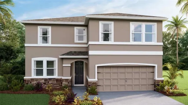 3501 Harvest Gardens Loop, Plant City, FL, 33565