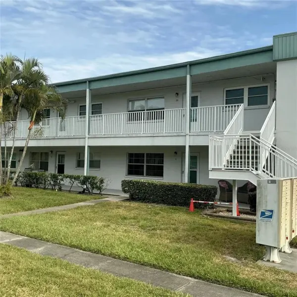 5267 81st St N, Unit 26, St Petersburg, FL, 33709