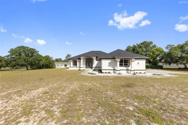 17545 Glenda Drive, Spring Hill, FL, 34610
