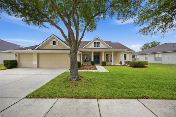 5406 Sunflare Way, Lutz, FL, 33558