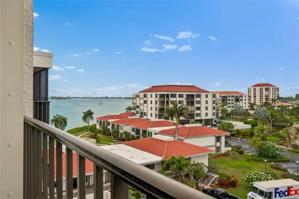 6365 Bahia Del Mar Boulevard, Unit 604, St Petersburg, FL, 33715