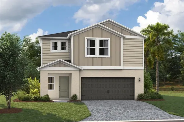 9122 Belleview Forest Pass, Dade City, FL, 33525