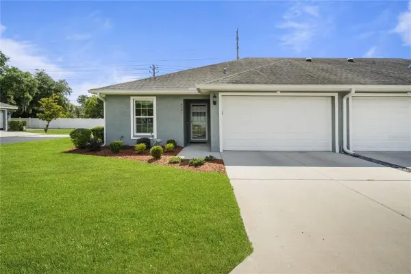 6781 Basswood Circle, Zephyrhills, FL, 33542