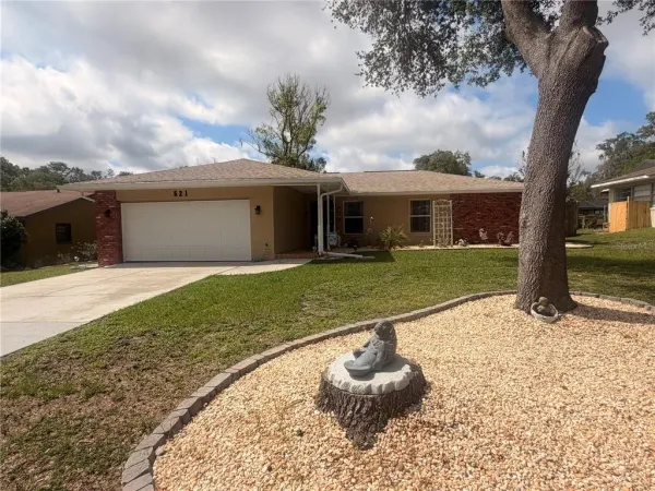 521 Hiawatha Avenue, Inverness, FL, 34452