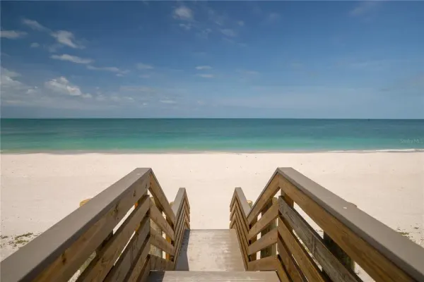 403 Gulf Way, Unit 601, St Pete Beach, FL, 33706