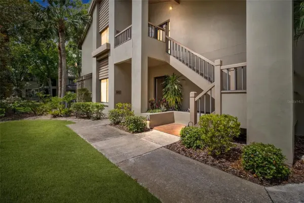 3016 Landmark Boulevard, Unit 401, Palm Harbor, FL, 34684