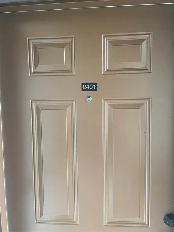 706 115th, Unit 2401, St Petersburg, FL, 33716