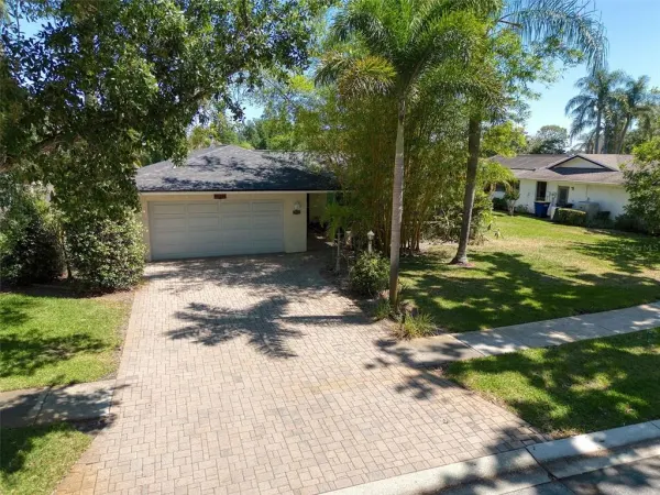 2972 Kenilwick Drive S, Clearwater, FL, 33761