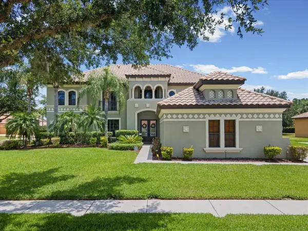 3720 Marbury Court, Land O Lakes, FL, 34638