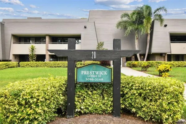 36750 Us Highway 19 N, Unit 20201, Palm Harbor, FL, 34684