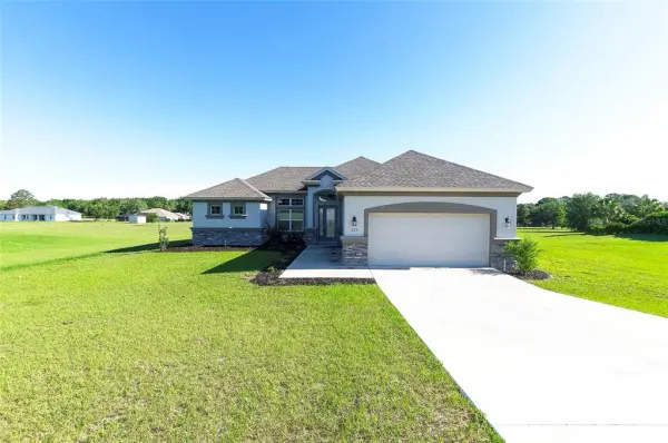 725 E Charleston Court, Hernando, FL, 34442