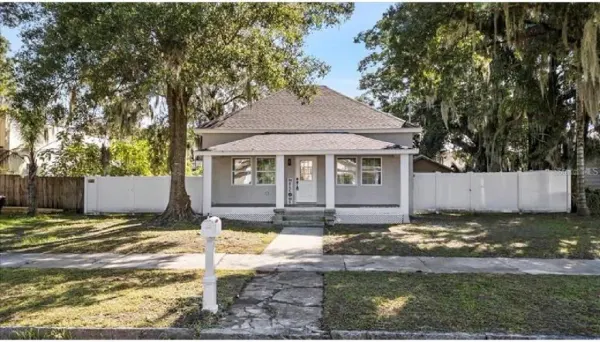 506 N Warnell Street, Plant City, FL, 33563