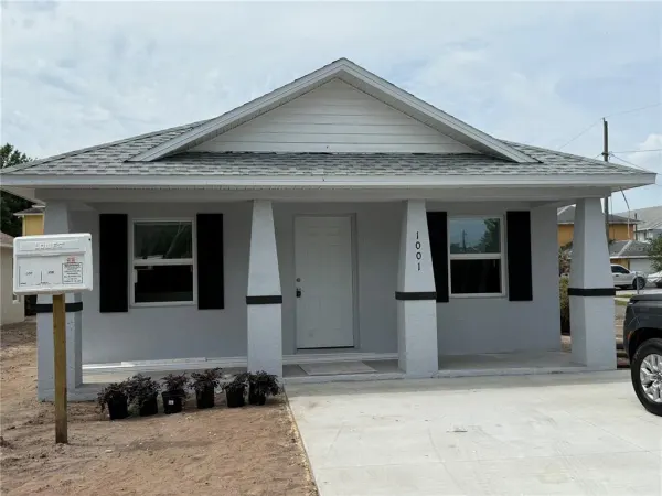 1001 Renfro Street, Plant City, FL, 33563