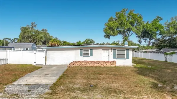 5625 23rd Street, Zephyrhills, FL, 33542