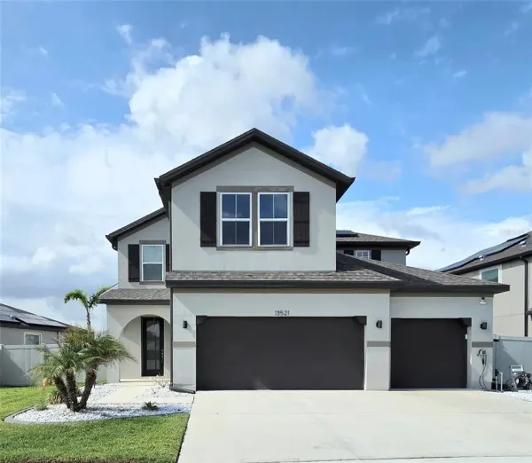 13521 Palmera Vista Drive, Riverview, FL, 33579