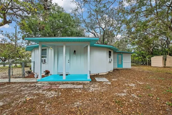 7830 Butler Avenue, Hudson, FL, 34667