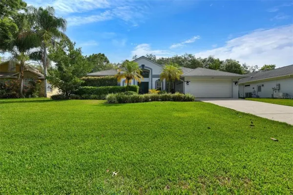 4443 Glenbrook Lane, Palm Harbor, FL, 34683