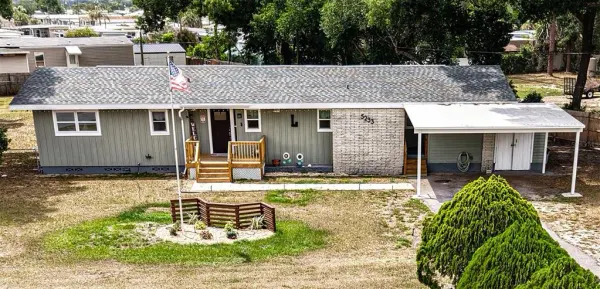 5233 Hill Drive, Zephyrhills, FL, 33542