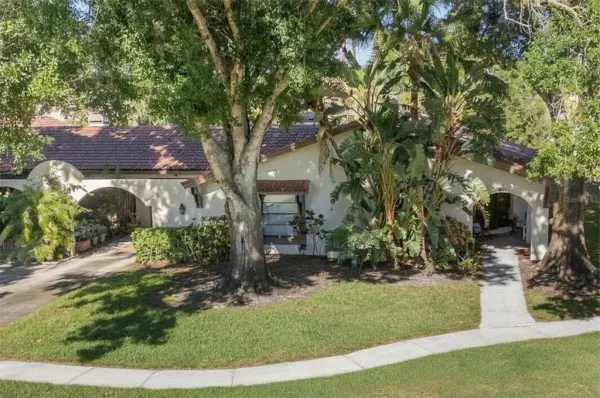 3446 Tarpon Woods Boulevard, Palm Harbor, FL, 34685