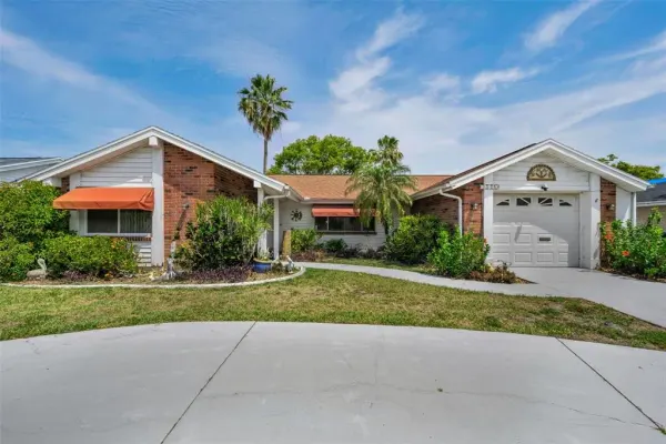 3325 Honeymoon Lane, Holiday, FL, 34691