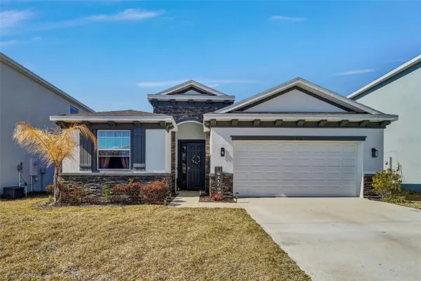7330 Rome Lane, Brooksville, FL, 34613