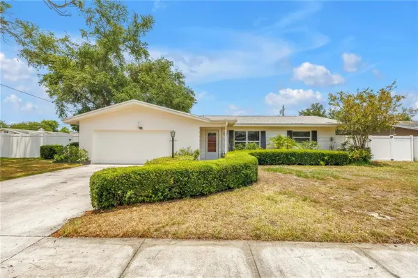 1550 Idle Drive, Largo, FL, 33756