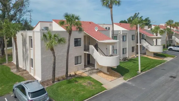 5510 Puerta Del Sol Boulevard S, Unit 232, St Petersburg, FL, 33715