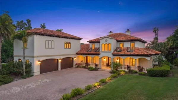 216 Lake Brant Drive, Lutz, FL, 33548