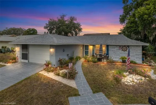 8225 San Felipe Court, Port Richey, FL, 34668
