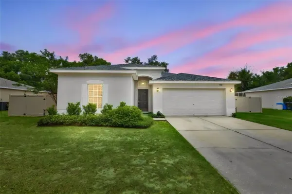 708 Coade Stone Drive, Seffner, FL, 33584