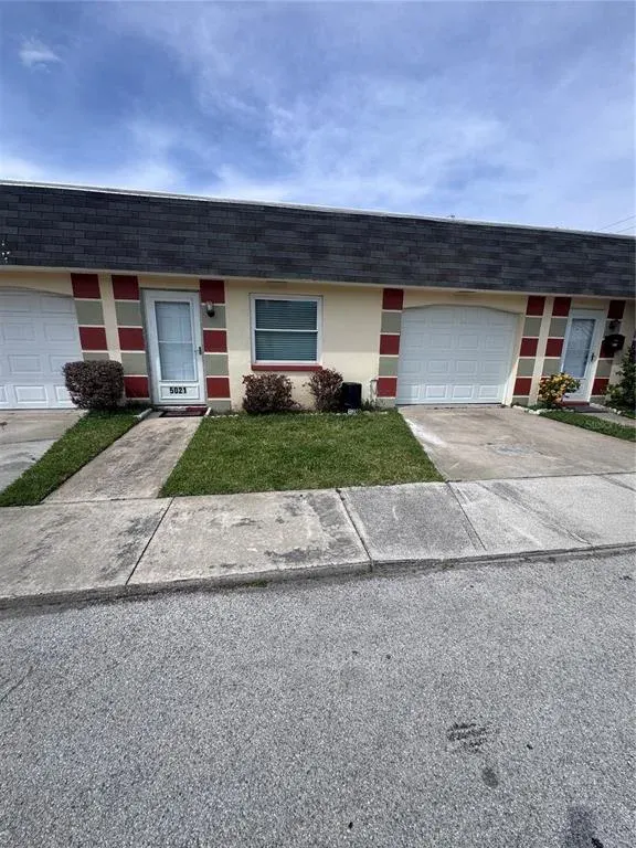 5021 Allner Street, New Port Richey, FL, 34652