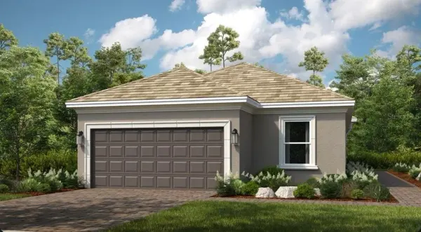 3946 Immacolata Way, Wesley Chapel, FL, 33543