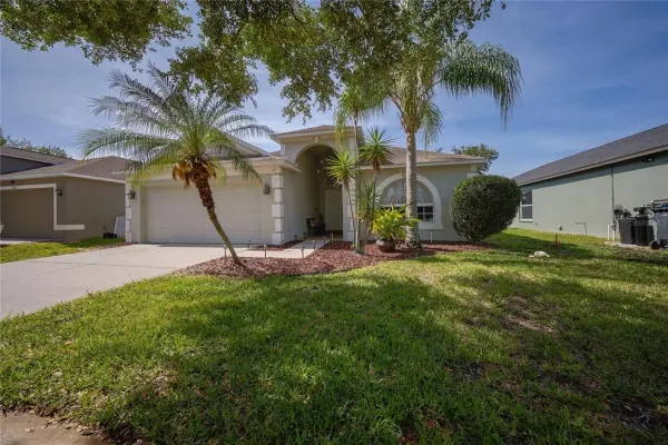 13425 Fladgate Mark Drive, Riverview, FL, 33579
