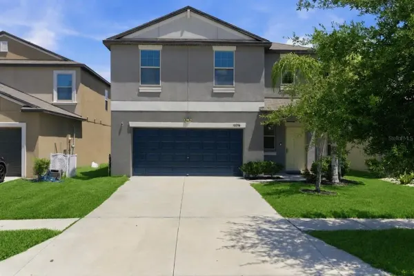 10206 Cool Waterlily Avenue, Riverview, FL, 33578