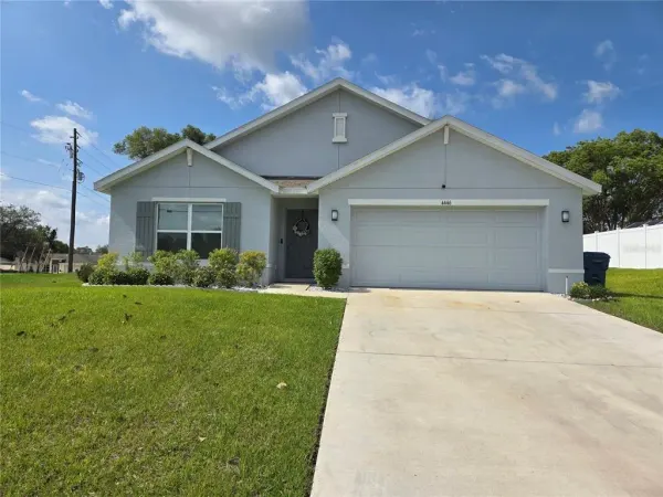 4446 Bayridge Court, Spring Hill, FL, 34606