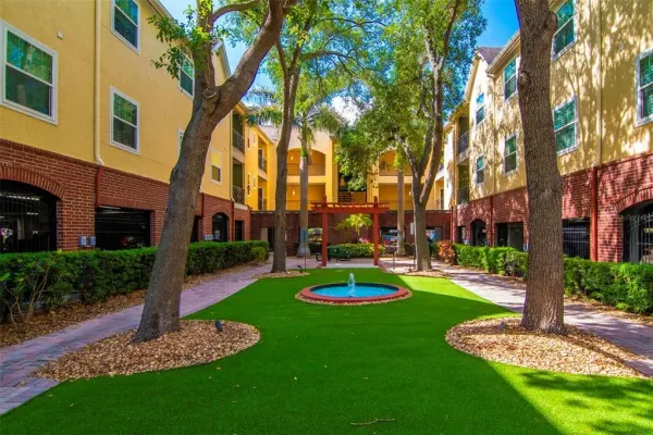 2010 E Palm Avenue, Unit 15310, Tampa, FL, 33605