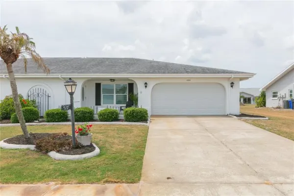 1616 Bentwood Drive, Sun City Center, FL, 33573