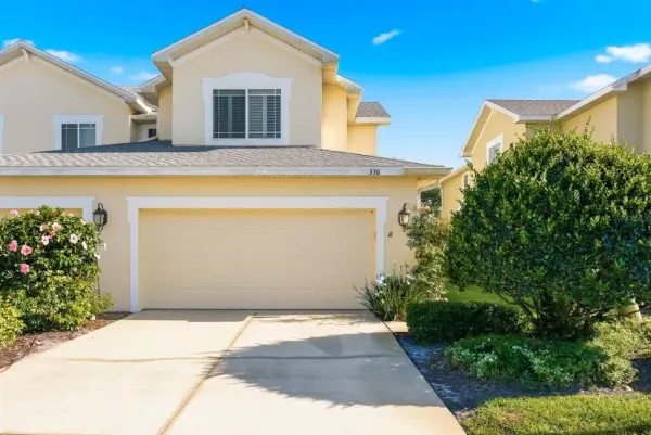 336 Harbor Ridge Drive, Palm Harbor, FL, 34683