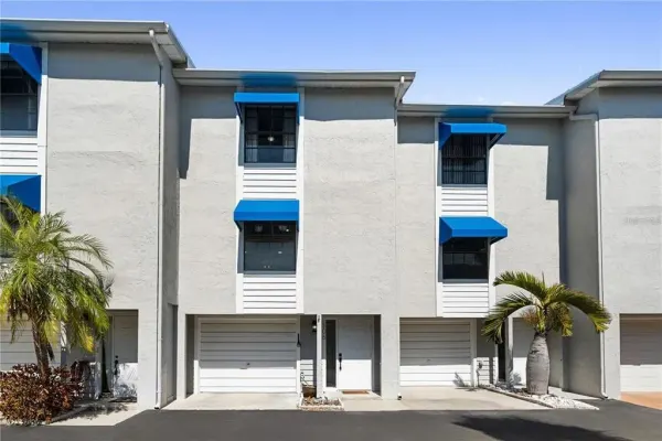 745 Pinellas Bayway S, Unit 106, Tierra Verde, FL, 33715