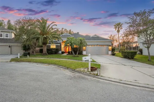 27338 Hollybrook Trail, Wesley Chapel, FL, 33544