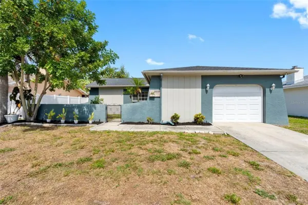 2037 Citrus Hill Lane, Palm Harbor, FL, 34683