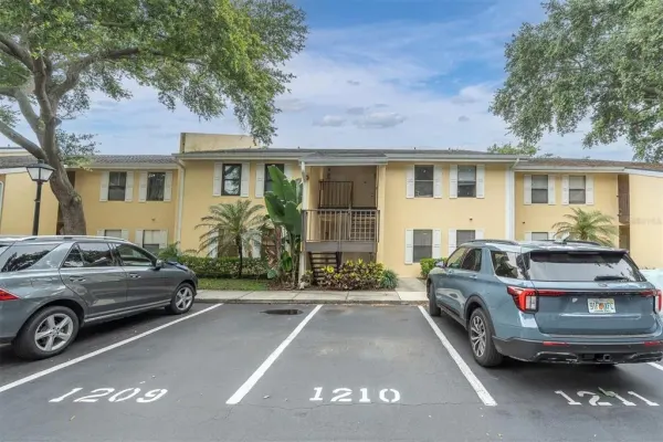 3001 58th Avenue S, Unit 1211, St Petersburg, FL, 33712