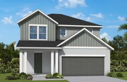 2778 Soleta View, Odessa, FL, 33556